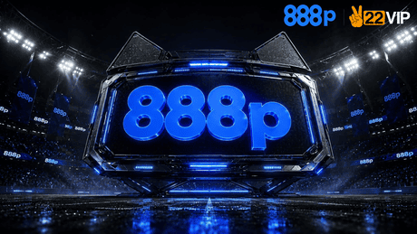888P